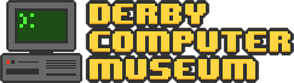 Derby Computer Museum